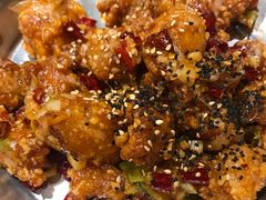-山海珍味韩国料理(奥城店)