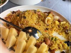 -星叶·东南亚料理(宁波万象汇店)