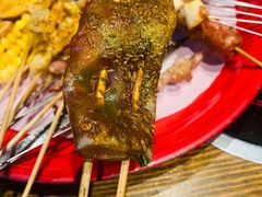 -北三老太太烧烤(人生一串上榜店)