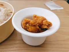 -苏小柳点心·手作小笼包(浦东嘉里城分院)