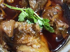 -巢湖名吃·徽府农家菜(半汤店)