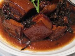 御府红烧肉-京味斋·北京烤鸭(华威桥北工大店)