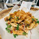 尝鲜美食记！咏发顺德海鲜大排档[鼓掌]
