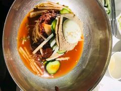 -本家韩国烤肉(青岛万象城店)