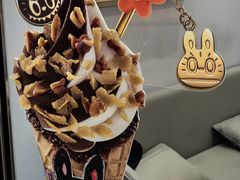 -GODIVA(王府井apm店)