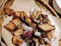 -那时新疆·若羌(经纬汇店)