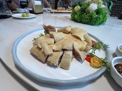 -滋粥楼·顺德菜(番禺广场总店)