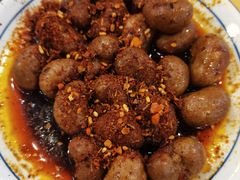 -林记三江兔火锅(沿山路自建小区店)