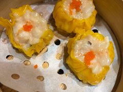 -小城粥道·海胆鲜虾粥(解放广场店)