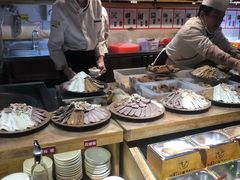 -盡膳口福·百年汤方火锅(科华北路店)