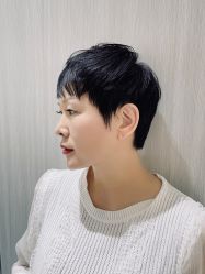 -HairCode芭曲发型