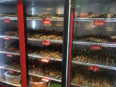 -钢管厂歆瑞源油卤串串香(春熙路太古里店)