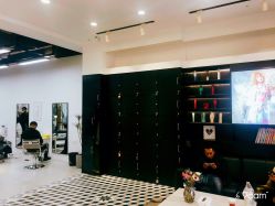 -ASA HAIR SALON