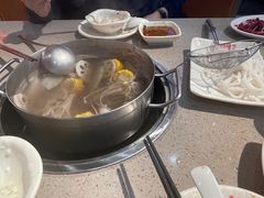 -为什么牛潮汕牛肉火锅(万胜广场店)