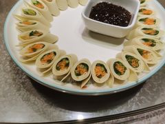 -沁香缘巫山烤鱼(看丹桥店)