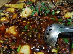 -黑竹香鸡(营和巷店)