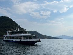 -千岛湖东南湖区