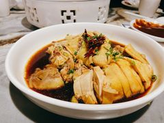 -蔼若春.传承云南菜(金碧公园店)