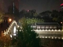 -迎泽公园