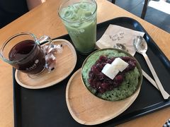 -五嘉茶(三清洞店)