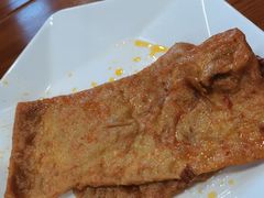 -晋来顺手擀面(京粮大厦店)