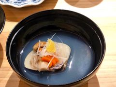 -鮨青(恒基名人购物中心店)