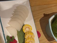 -椰夫人·养生椰子鸡(金沙洲永旺店)