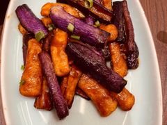 -阿毛饭店(和义路店)