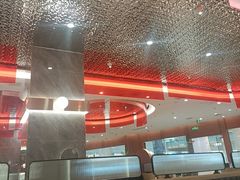 -斗牛士牛排餐厅(嘉里汇店)