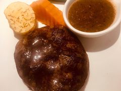 小蜜牛排-斗牛士牛排餐厅(嘉里汇店)