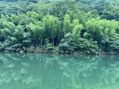 -祁门牯牛降观音堂风景区