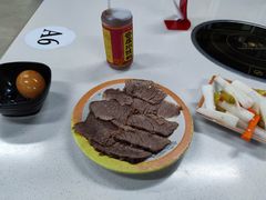 -金城回忆(万科店)