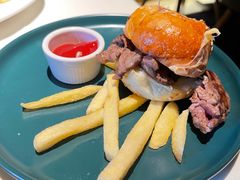 -Pasha帕夏土耳其餐厅(南昌路店)