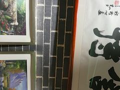 -江城小馆陕南妈妈菜·全球旅行餐厅(钟楼店)