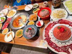 -周师兄大刀腰片火锅(解放碑总店)