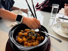 -柳莺湖上·湖景餐厅·江南菜(西湖店)