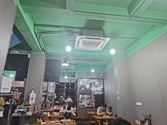 -小辫子羊肉面馆(周东店)