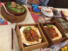 -名点一号·精致茶点·手工制作(宝华店)