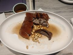 -滋粥楼·顺德菜海鲜茶点(金融城店)