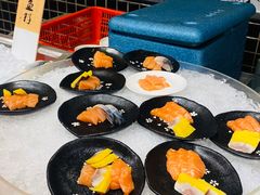 -盛宴自助餐厅(运达喜来登店)