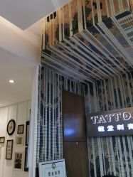 -长沙纹身·龙堂刺青·三土师傅的店