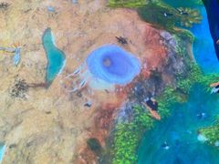 -珠海横琴国家地理探险家中心(创新方)