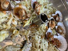 -今鲜源大酒店·中华餐饮名店(新湛路店)