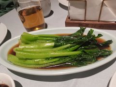 菜心-翡翠江南(国贸商城店)