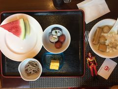 日式早餐-无锡日航饭店