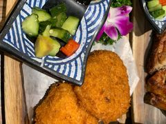 -Hi YOU你的饭局泰餐厅(雍和宫店)