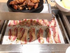 -新石器烤肉(张家港购物公园店)