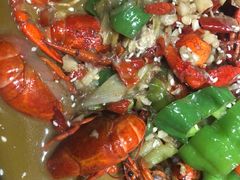 -夏记烤官达人·徐州鲜羊肉串(江宁店)
