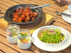 凉拌水性杨花-熙楼(翠湖店)