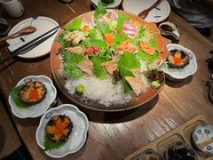 -梅亭居酒屋(中大国际店)